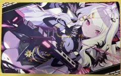 空崎ヒナ プレマ 2025年最新】空崎ヒナ プレイマットの人気アイテム - メルカリ