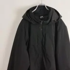 ザノースフェイス 中綿ジャケット パーカー フーディー