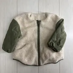 ブルゾン アウター