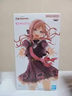 姫崎莉波　フィギュア　学園アイドルマスター　espresto　学マス　アイマス