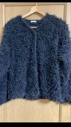 ボアジャケット ファーコート