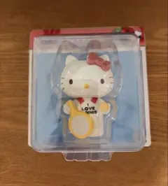 Happy くじ　HELLO KITTY