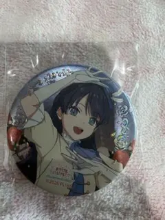 ラブライブ 蓮ノ空 4th ガチャ 缶バッチ シークレット 村野さやか ラブライブ 蓮ノ空 4th Live 村野さやか 缶バッチ シークレット - メルカリ