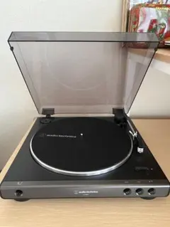 【美品】 Audio-Technica動作品AT-LP60X