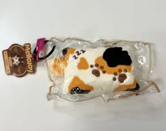 ま*ー様 廃盤 未開封 Mellojoy スクイーズ みけまくら 枕 三毛猫