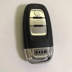 Audi 純正 スマートキー 本体 キーレスエントリーのサムネイル
