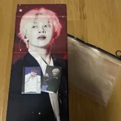 SEVENTEEN ジョンハン スローガン