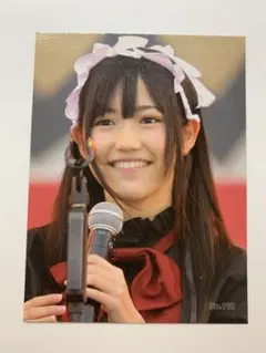 渡辺麻友 AKB48 生写真 AKB48グループ 大組閣祭り - メルカリ
