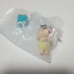 クレヨンしんちゃん よちよちおさんぽ ベイビー しんちゃん ガチャ