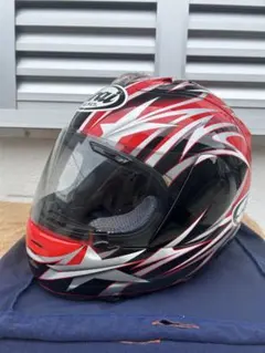 2026年最新】Arai アライ ラパイドSRの人気アイテム - メルカリ