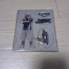 m*様 【新品未使用】&TEAM HARUA ハルア 縁day アクスタ