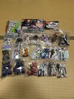 2025年最新】ガンプラジャンクの人気アイテム - メルカリ