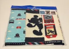 東京ディズニーリゾート タオルセット 3枚