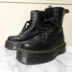 Dr.Martens ドクターマーチン JADON 8ホールブーツ UK3