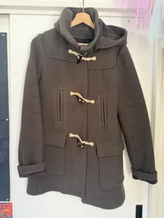 LONDON Tradition NINE ダッフルコート キャメル - メルカリ