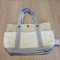 九月八日 高島屋popup store トートバッグ gray | Mercari