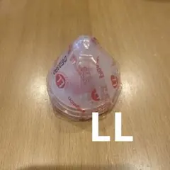 【未使用】ピジョン　母乳実感　乳首　LL