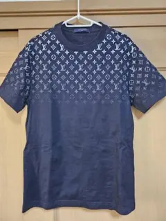 美品】ヴィトン コットン Tシャツ RW202W レトロモノグラム - メルカリ