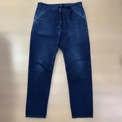 ノースフェイス　パープルレーベル　デニムパンツ　NT5703N