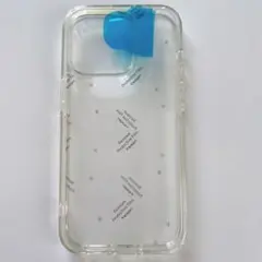 Spigen iPhone 14 Pro ケース クリア