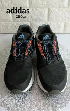 adidas　スニカー　28.0cmのサムネイル