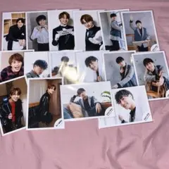 小島健 公式写真 まとめ売り