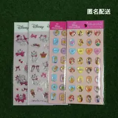 セリア ディズニー プリンセス ストーン おしゃれキャット エポキシラメシール