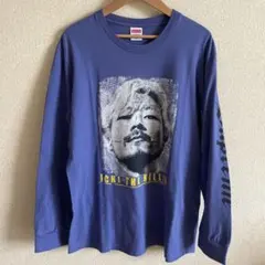 Supreme Ichi The Killer L/S Tee 長袖カットソー Supreme Ichi The Killer L S Tee (SS20) - $54