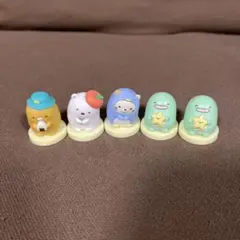 すみっコぐらし チョコエッグ