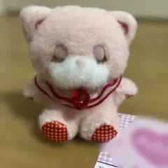 FuRyu Kushurme By Sakura ぬいぐるみのサムネイル