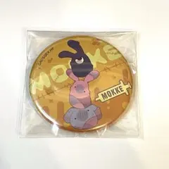 地縛少年花子くん ゾンビ 缶バッジ もっけ