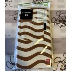 【新品/即日発送】UNIQLO×marimekkoレギンス・スパッツ※値下げ不可
