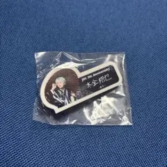 JO1 木全　ネームプレート