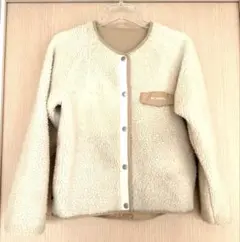 Columbia シアトルマウンテン リバーシブル ジャケット 【美品】