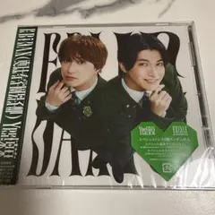 【新品未開封】EBiDAN Yes!東京 CD さくらしめじ