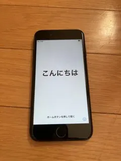 iPhone7 32G 黒