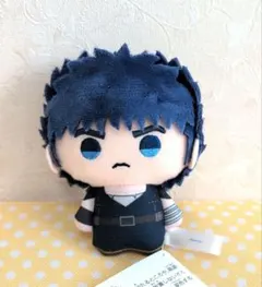 北斗の拳 FIST OF THE NORTH STAR マスコット ケンシロウ