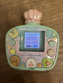 すみっコぐらし　ウォーター