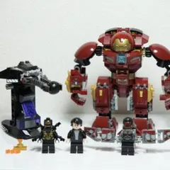 2026年最新】76104 legoの人気アイテム - メルカリ