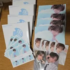 TWS トゥアス アルバム playhard コンパクト ヨンジェ