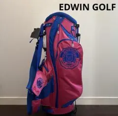 2026年最新】EDWIN ゴルフバッグ・キャディバッグの人気アイテム