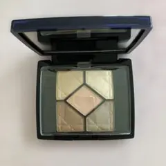 Dior アイシャドウパレット 5色 ベージュ系