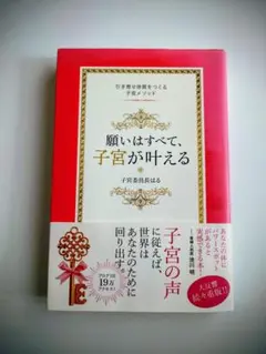 願いはすべて、子宮が叶える