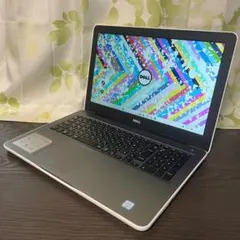 17インチ ▷ DELL 5770 8世代 i5 56G 1920x1080 - メルカリ