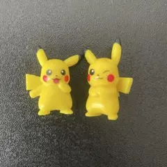 びっくらたまご バスボール ピカチュウ ポケモン マスコット