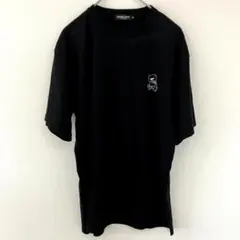 アンダーカバー 黒 Tシャツ 655321 サイズ3 undercover - メルカリ