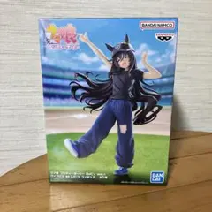 ❤︎ウマ娘 プリティーダービー ヴィブロス フィギュア❤︎のサムネイル