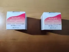 ASTALIFT ホワイトジェリーアクアリスタ BIGサイズ(60g入)2箱