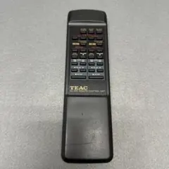 2026年最新】リモコン TEAC RC-の人気アイテム - メルカリ