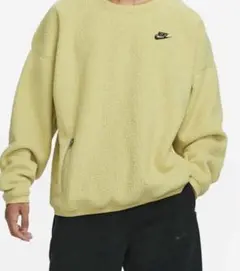 NIKE フリース トレーナー